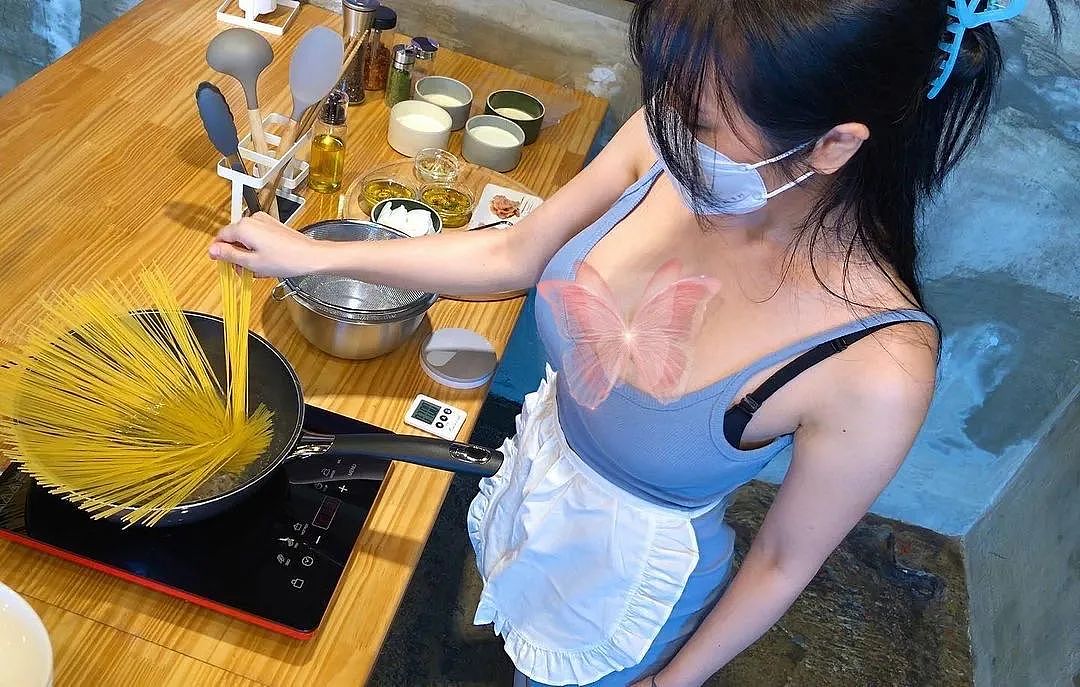 【美女】靠身材吃饭的“凹凸女神”，是你最爱的女友身材吗？（组图） - 28