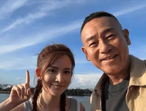 TVB小花自曝辛酸史,因前辈一句话痛哭3小时....(组图) - 5