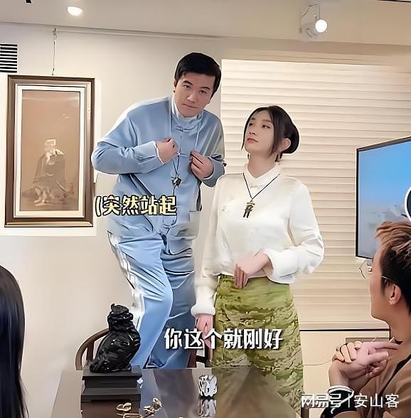 记吃不记打！离婚不到半年的黄圣依节目上喊话初恋，终究要重蹈覆辙（组图） - 23