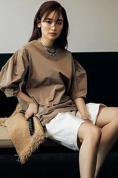 日本“宅男女神”被雪藏6年后逆袭，如今美到犯规（组图） - 31