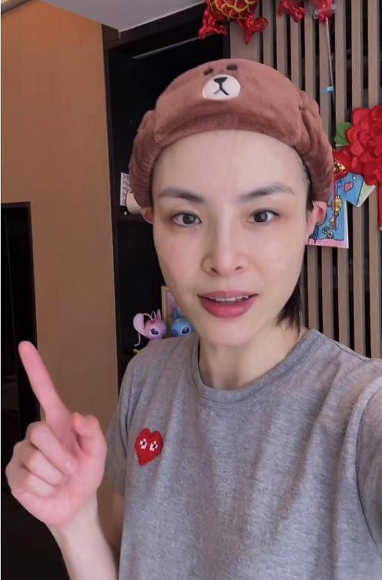 吴敏霞过父亲节！给爸爸转1000元被秒退回，公开父女聊天显温馨（组图） - 2