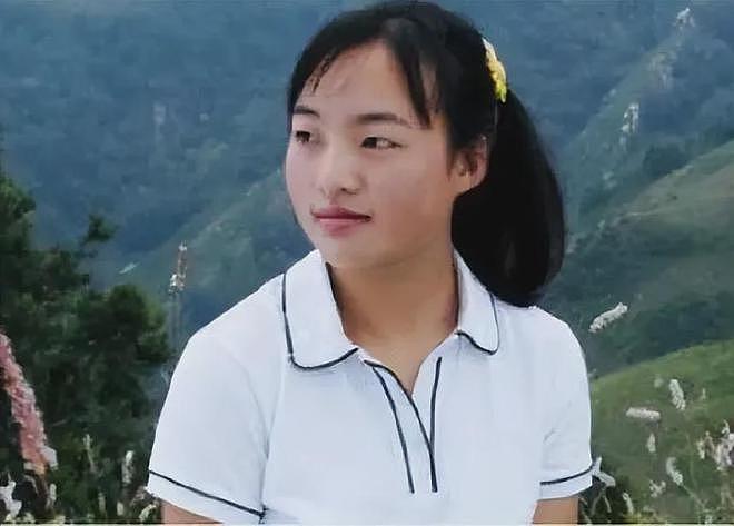 “最丑谋女郎”一夜爆红，因张艺谋一句话退圈，26年后变成了这样（组图） - 14