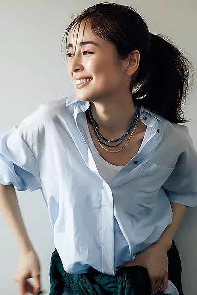 日本“宅男女神”被雪藏6年后逆袭，如今美到犯规（组图） - 33