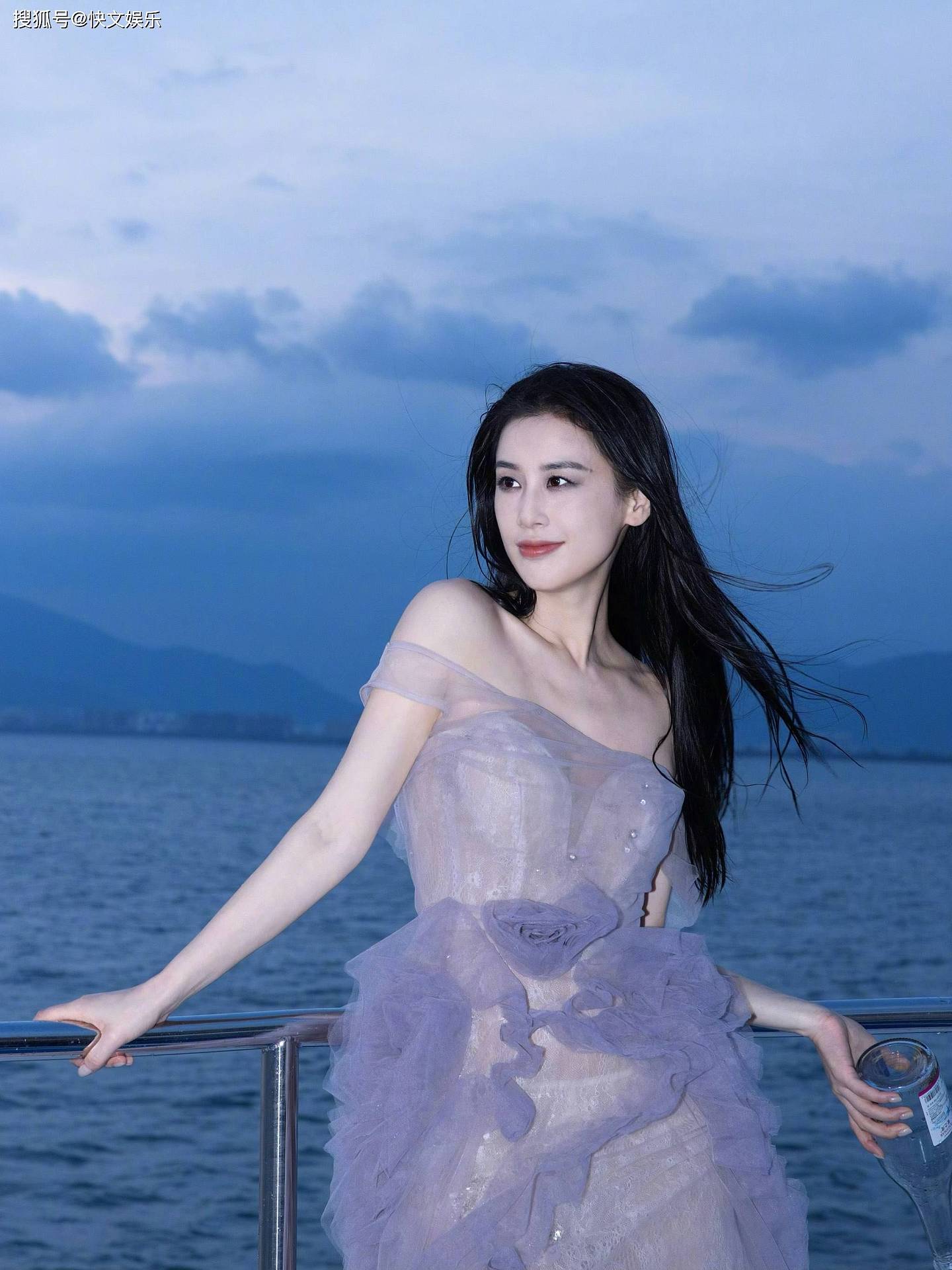 黄圣依回忆生孩子过程：两胎顺产无麻药，身体变化让人感慨！（组图） - 3