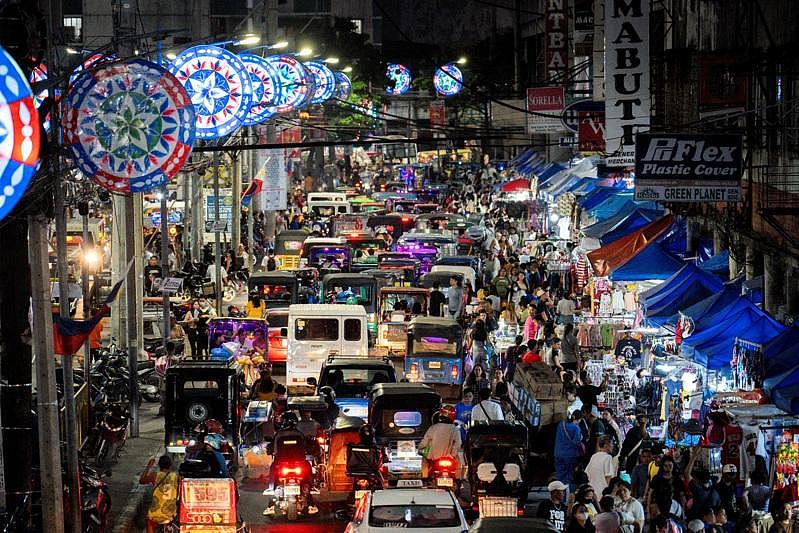 旅行安全指数调查:最危险的国家在亚洲,冰岛全球最安全(图) - 1