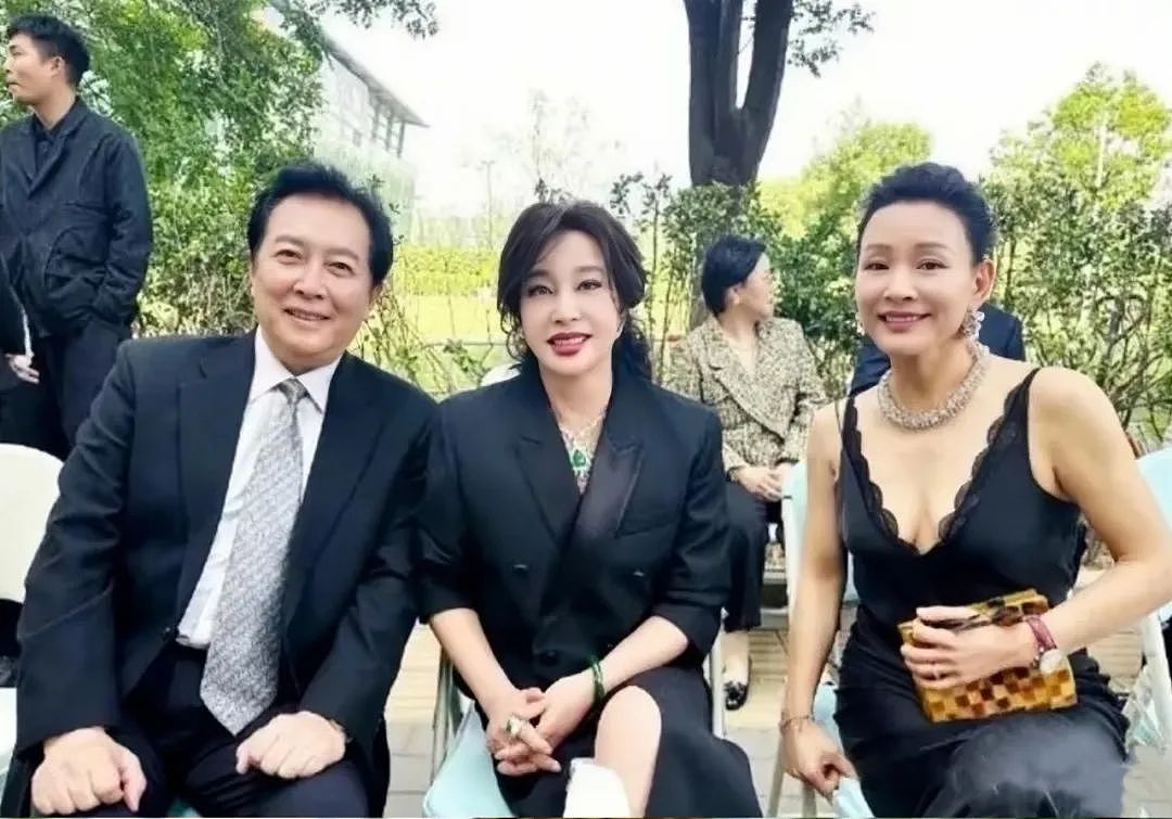 你的强，正在整顿内娱（组图） - 10