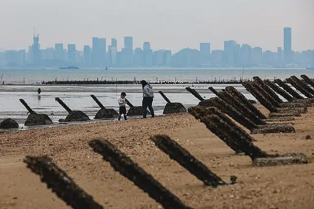 “海峡论坛”:台湾民进党当局从“不乐见”转向“不建议”收紧与会者监管恐致今年会议遭冷场(组图) - 3