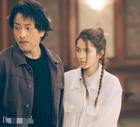 TVB小花自曝辛酸史,因前辈一句话痛哭3小时....(组图) - 4