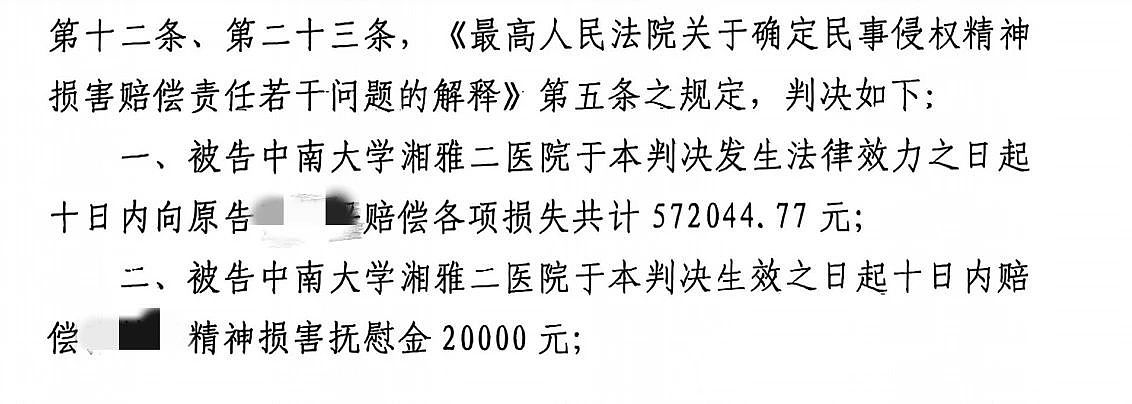 遭遇“恶魔医生”刘翔峰的患者:因误诊花了20万治疗,被鉴定为九级伤残,拖着病体打工还债(组图) - 7