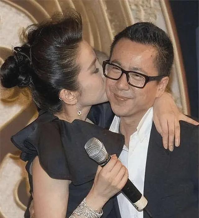王中磊搂腰马筱梅风波升级，男方更多过往被扒，还牵连霍思燕（组图） - 15