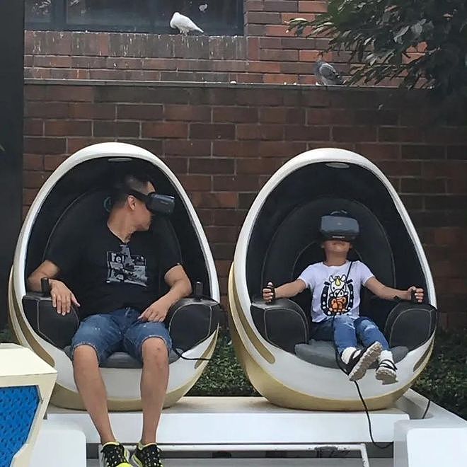 破防了！朱媛媛走了一个月，翻她微博，满是和辛柏青的恩爱瞬间（组图） - 4
