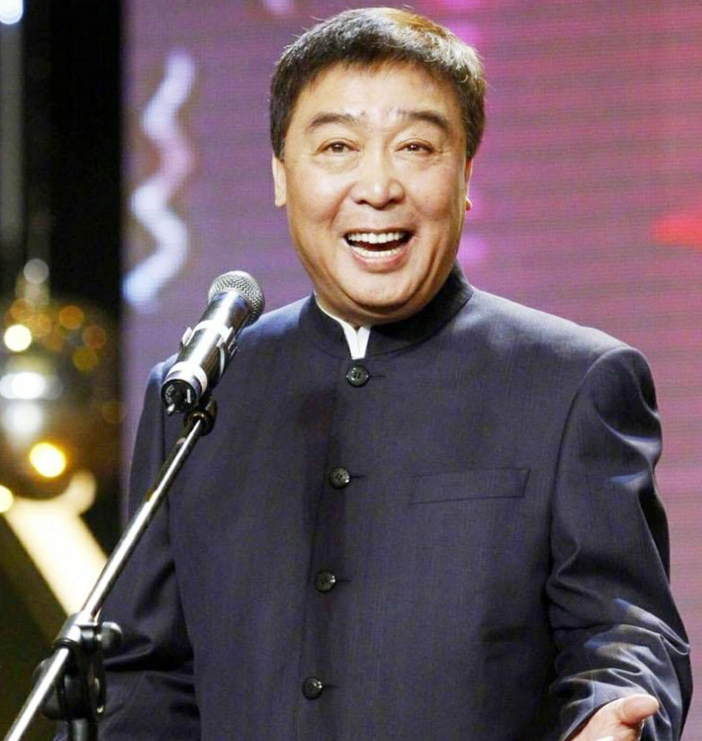 40年前评出的“中国十大笑星”都是谁（组图） - 7