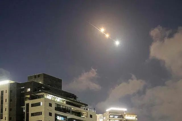 四昼夜狂轰滥炸，伊朗真打满14天会发生什么？（组图） - 3