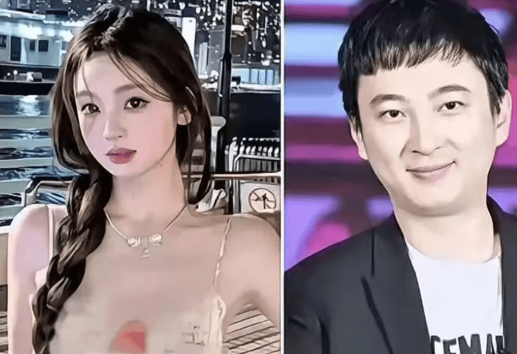 王思聪懒懒在一起满一周年了！女方官宣还没分手（组图） - 1