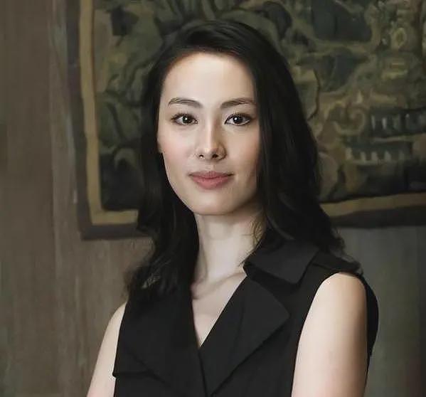 这次，高调官宣新恋情的梁洛施，终究没给凉薄的李泽楷留一丝体面（组图） - 24