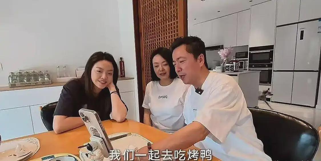王中磊搂腰马筱梅风波升级，男方更多过往被扒，还牵连霍思燕（组图） - 7