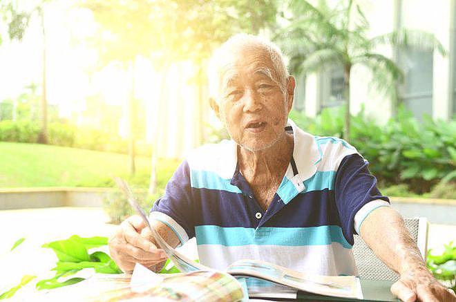 【健康】女性50岁以后，体重在多少斤比较合适？自查一下，或许你其实不胖（组图） - 5