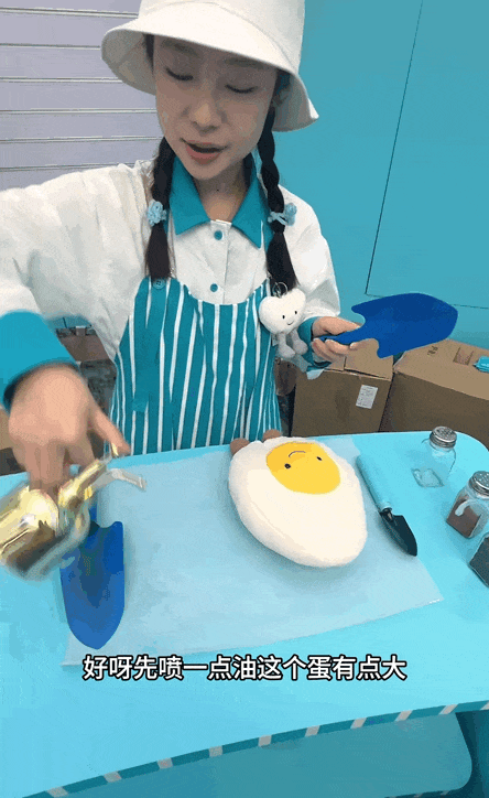 LABUBU被炒到108万，一娃难求：热闹背后，一声叹息（组图） - 24