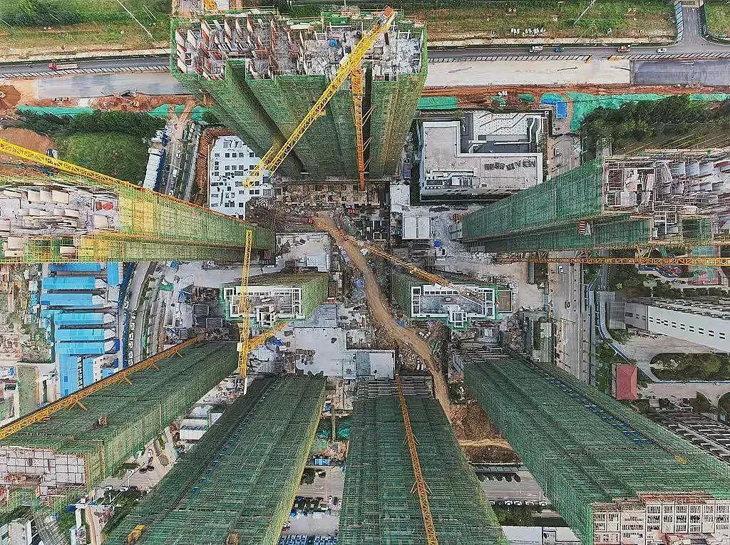 烂尾楼业主想退房退款？法院判了...（图） - 1