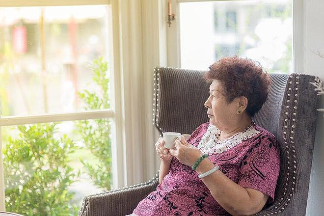 【健康】女性50岁以后，体重在多少斤比较合适？自查一下，或许你其实不胖（组图） - 7