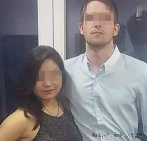 24岁中国女留学生恋上英国保安,却被活活暴打致死!男友为空手道黑带选手(组图) - 4