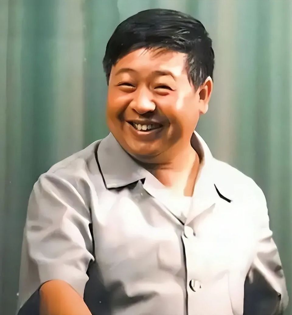 40年前评出的“中国十大笑星”都是谁（组图） - 2