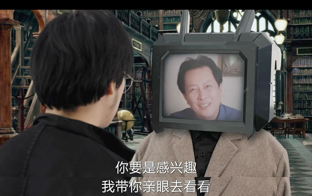 你的强，正在整顿内娱（组图） - 27