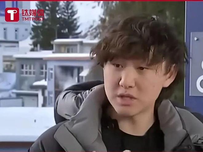 扎克伯格急了?挖来华裔“天才少年”!净资产36亿美元,最年轻亿万富豪之一(组图) - 1
