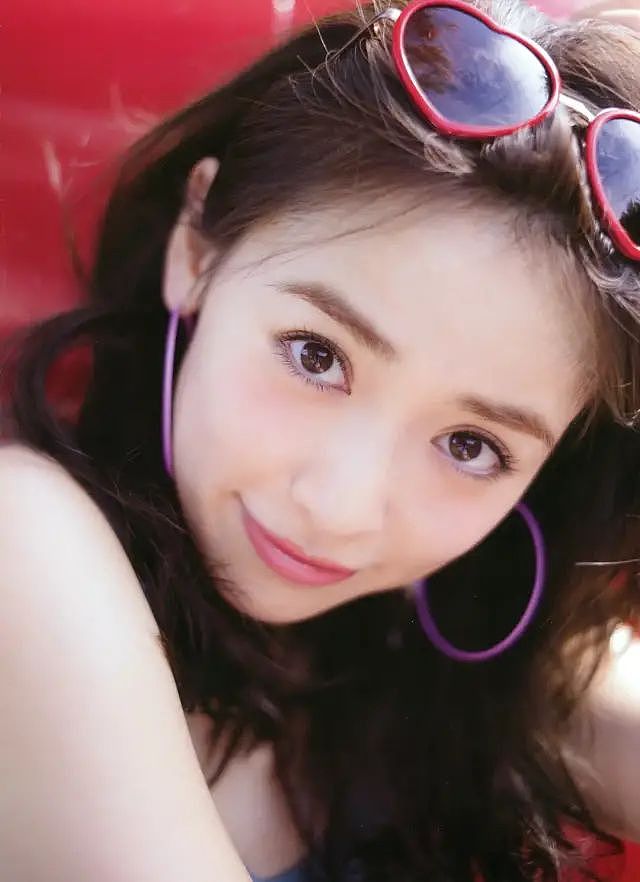 日本“宅男女神”被雪藏6年后逆袭，如今美到犯规（组图） - 8