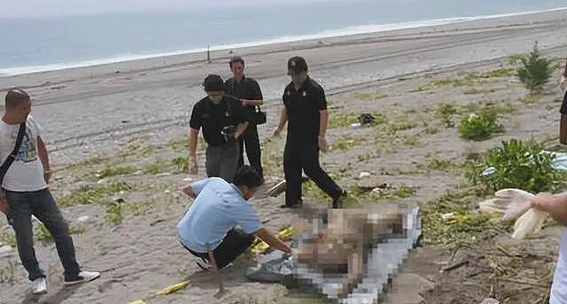 中国游客在泰国豪华酒店坠亡,生前画面流出,4个细节细思极恐(组图) - 17