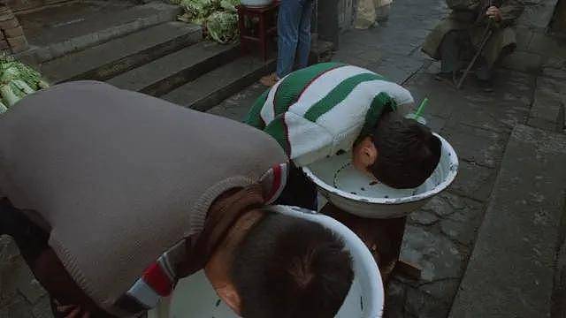 李连杰与“儿子“谢苗拍短片,引发回忆杀(组图) - 4
