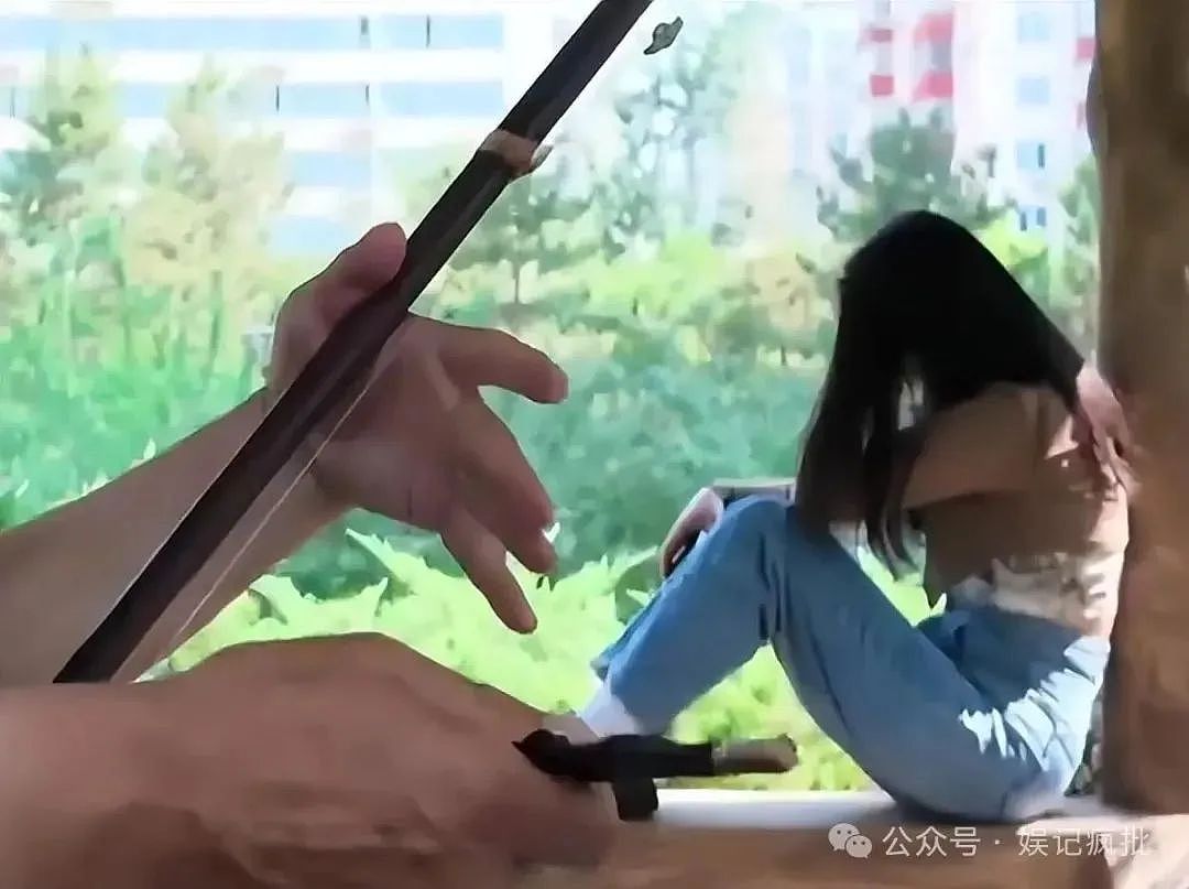 清华博士后装未婚骗小女孩劈腿，被举报后发爆粗威胁录音高材生也会破防？（组图） - 7