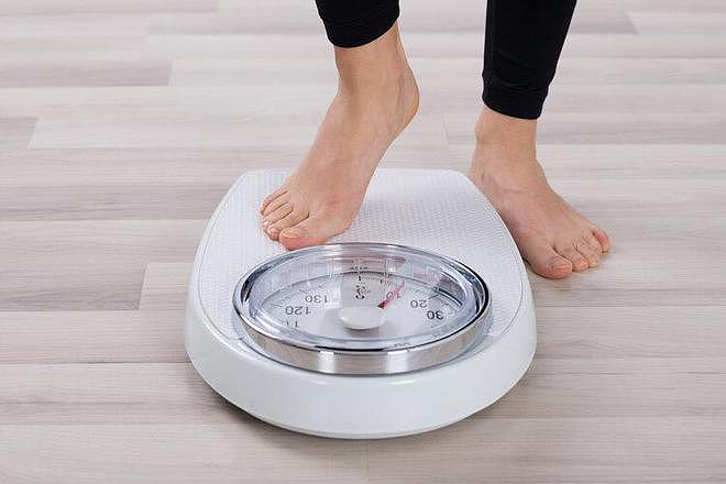 【健康】女性50岁以后，体重在多少斤比较合适？自查一下，或许你其实不胖（组图） - 1