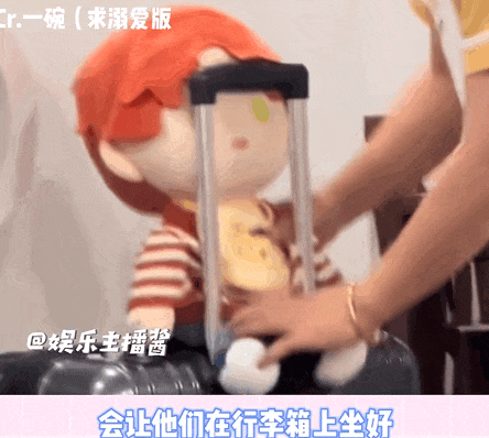 LABUBU被炒到108万，一娃难求：热闹背后，一声叹息（组图） - 45