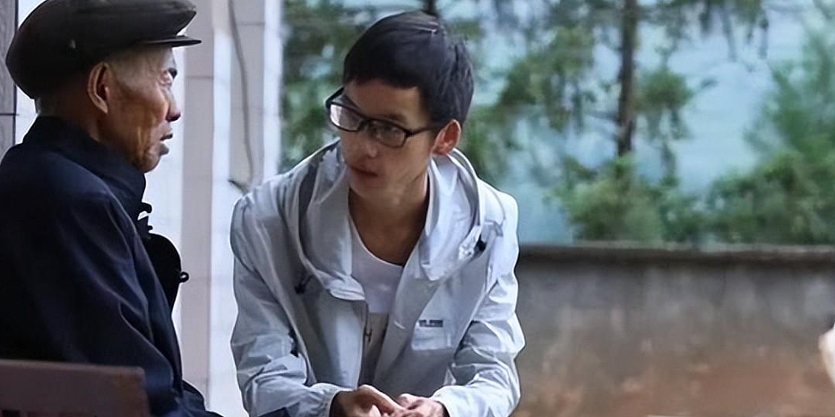 还记得那个“搬砖男孩”林万东吗?当年他以713的高分考入清华大学,如今他怎么样了?(组图) - 14