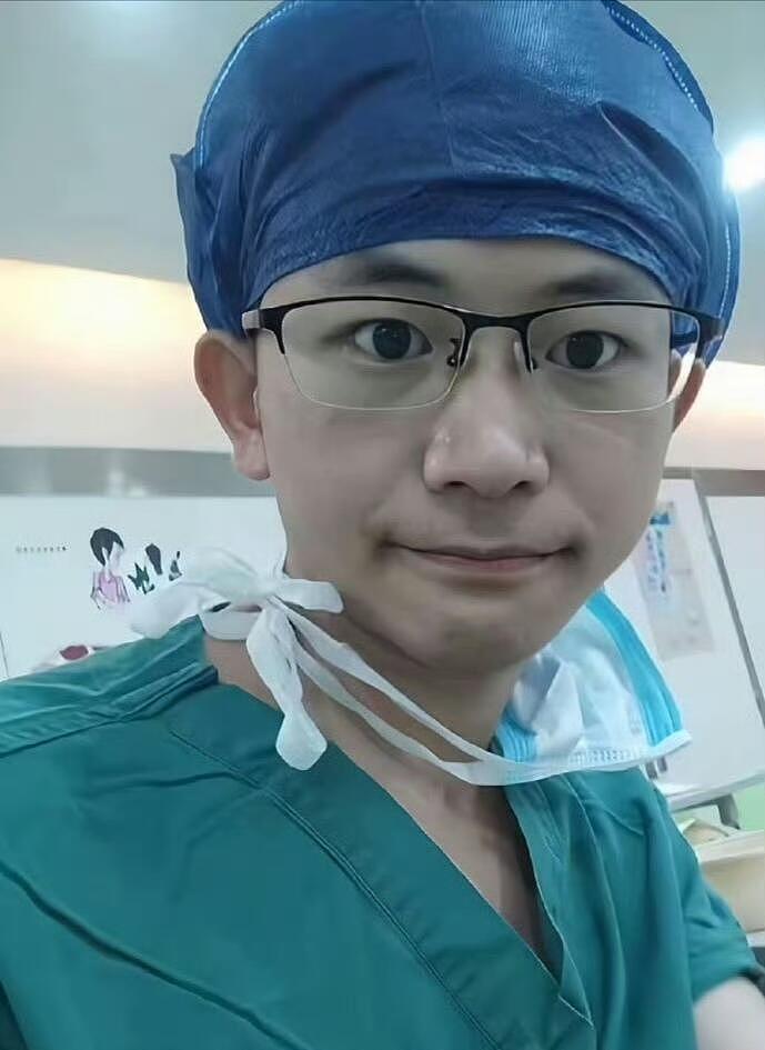 罗帅宇黑医录音曝光:钱不到位就切掉好器官(视频/图) - 1