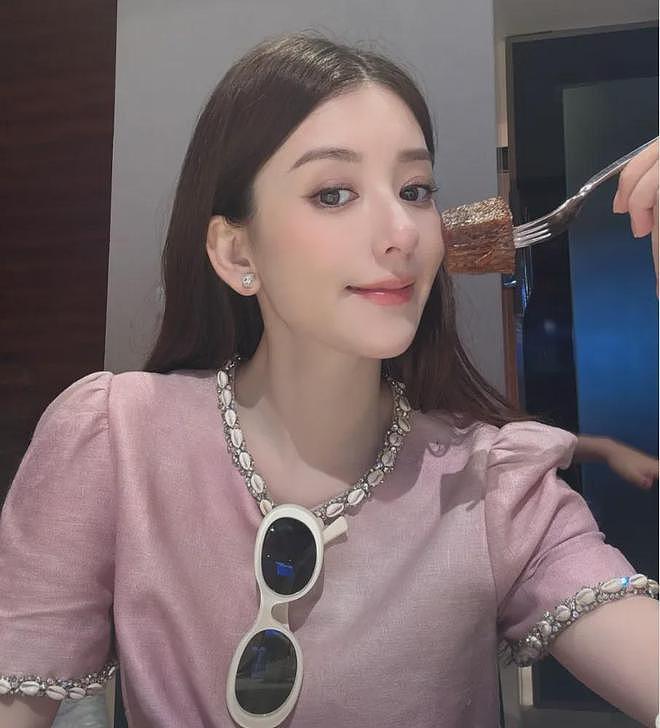 结婚第8年,方媛官宣三胎,是对郭富城最狠的算计(组图) - 5