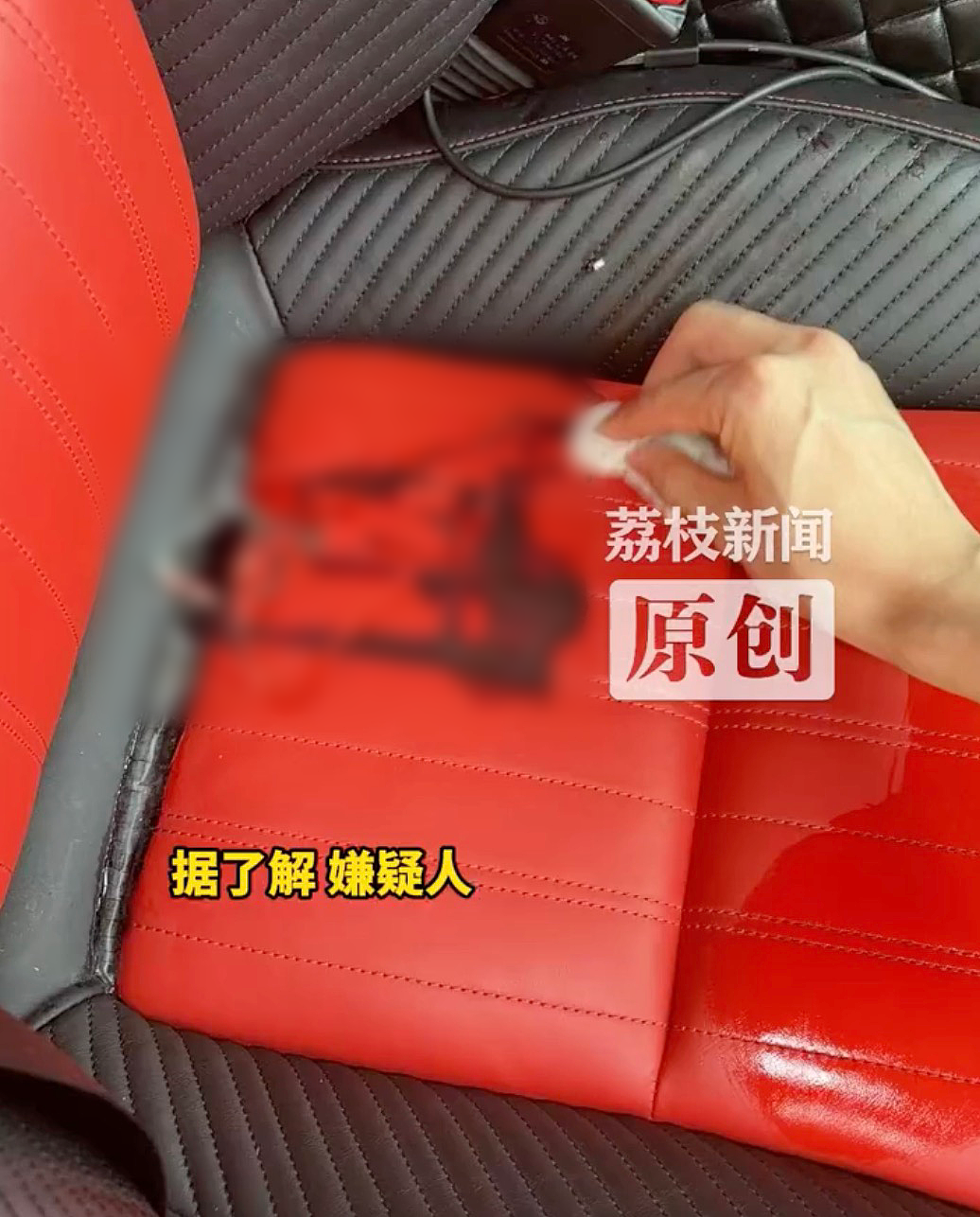 杭州女子商场被劫持，身中二十多刀，网友却只关注她“隆胸”问题…（组图） - 4