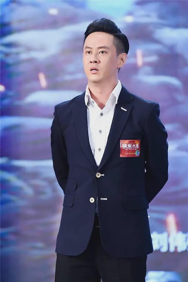 这次，高调官宣新恋情的梁洛施，终究没给凉薄的李泽楷留一丝体面（组图） - 14