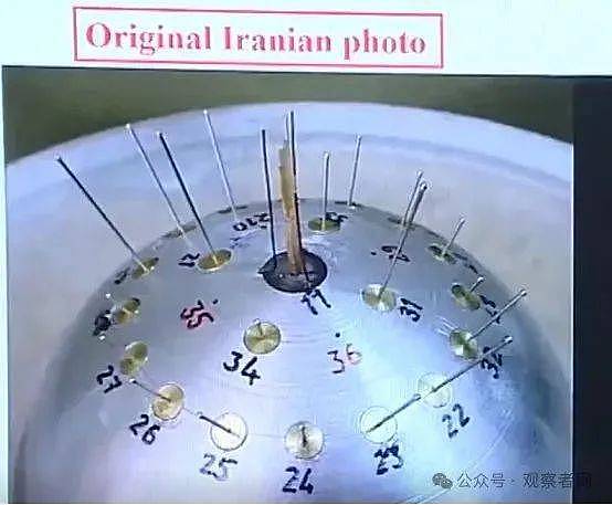 损失惨重！伊朗中导掩体反击能力为什么这么差？ （组图） - 9