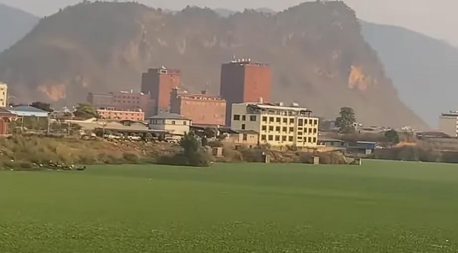 “免费”泰国游！华人旅游团却整团被“打包”拐至缅甸，遭非人待遇！3人交赎金被救出，5人音讯全无（组图） - 3
