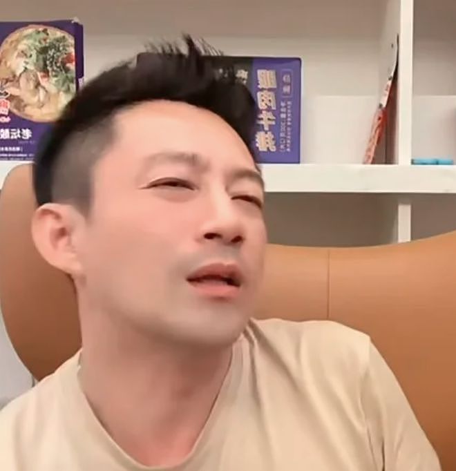 汪小菲又发飙：我一北京爷们怕福建佬？气起来连马筱梅都不顾了！（组图） - 1