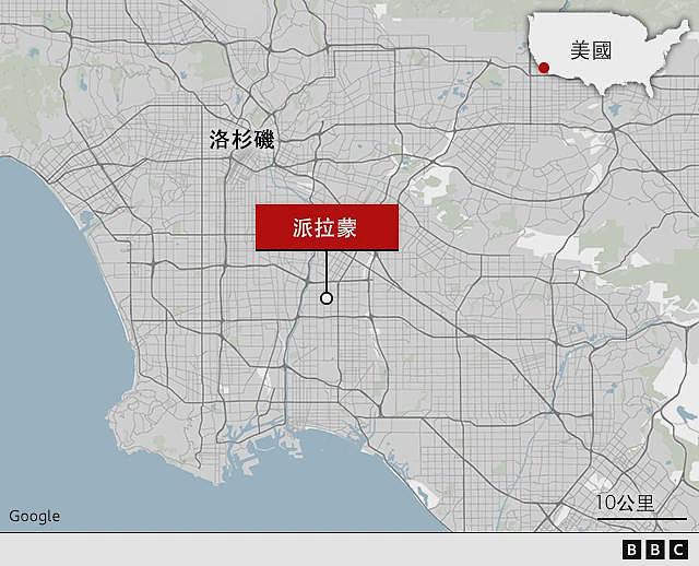洛杉矶抗议：特朗普上任后，美国移民局逮捕了哪些人（组图） - 4