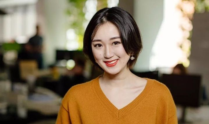 100万变12亿！90后华裔金融女，悄悄干成新西兰女首富（组图） - 1