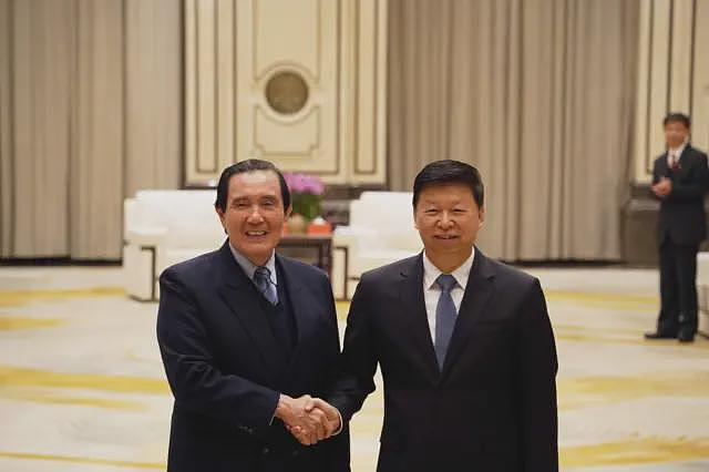 “海峡论坛”:台湾民进党当局从“不乐见”转向“不建议”收紧与会者监管恐致今年会议遭冷场(组图) - 2