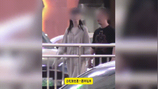 梁洛施马浴柯恋情坐实！女方大儿子成帅小伙，戴眼镜像爷爷李嘉诚（组图） - 8