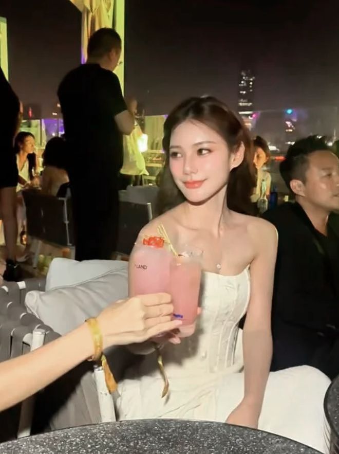 汪小菲又发飙：我一北京爷们怕福建佬？气起来连马筱梅都不顾了！（组图） - 4