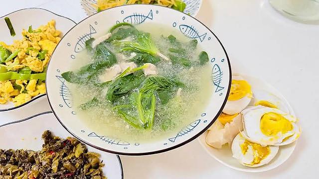医生发现：经常吃茄子的老年人，用不了多久，或能有5种好处出现（组图） - 5