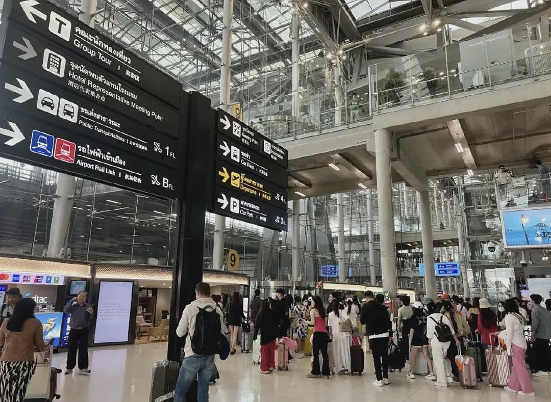 “免费”泰国游！华人旅游团却整团被“打包”拐至缅甸，遭非人待遇！3人交赎金被救出，5人音讯全无（组图） - 5