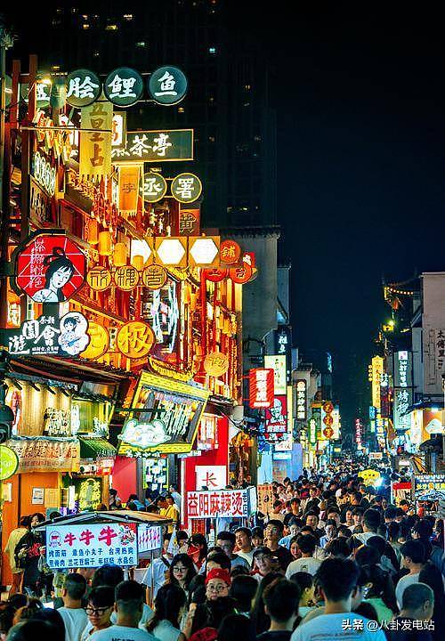 47岁港星长沙街头摆摊，含泪回应辛酸内幕（组图） - 4